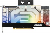 Photos - Graphics Card Asus GeForce RTX 3080 EKWB 