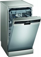 Photos - Dishwasher Siemens SR 25ZI11 stainless steel