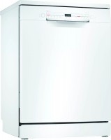 Photos - Dishwasher Bosch SMS 2ITW04E white
