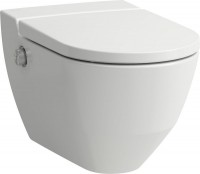 Photos - Toilet Laufen Navia H8206014000001 