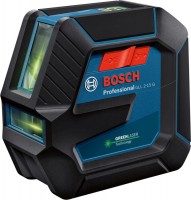 Photos - Laser Measuring Tool Bosch GLL 2-15 G Professional 0601063W01 