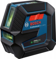 Laser Measuring Tool Bosch GCL 2-50 G Professional 0601066M01 