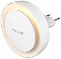 Floodlight / Street Light Xiaomi Yeelight Plug-in Light Sensor Nightlight 