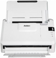 Scanner Avision AV332U 