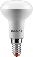 Photos - Light Bulb Wolta LED R50 7W 4000K E14 