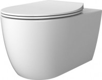 Photos - Toilet Devit Acqua New 3020155 