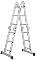 Photos - Ladder Sigma Flora 5031314 370 cm