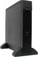 Photos - UPS APC Smart-UPS RT 1000VA SURT1000XLI-NC 1000 VA