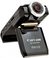 Photos - Dashcam CARCAM F2000 