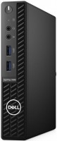 Photos - Desktop PC Dell OptiPlex 3080 Micro (3080-6629)