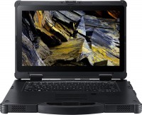 Photos - Laptop Acer Enduro N7 EN714-51W