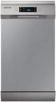 Dishwasher Samsung DW50R4070FS silver