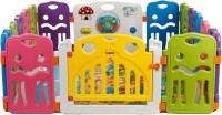 Photos - Playpen Babyhit 71512 