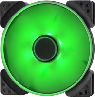 Computer Cooling Fractal Design Prisma SL-14 Green 