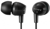 Photos - Headphones Sony DR-EX12iP 