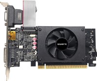 Graphics Card Gigabyte GeForce GT 710 GV-N710D5-2GIL 