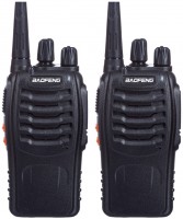 Photos - Walkie Talkie Baofeng BF-888S Twin 