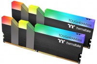 Photos - RAM Thermaltake TOUGHRAM RGB 2x16Gb R009D416GX2-3200C16A