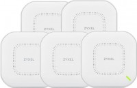 Wi-Fi Zyxel NebulaFlex Pro WAX610D (5-Pack) 