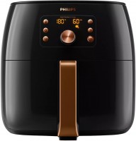 Photos - Fryer Philips Premium Collection HD9867 