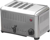 Photos - Toaster Viatto VST-4 