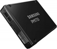 Photos - SSD Samsung PM1733 MZWLJ3T8HBLS 3.84 TB