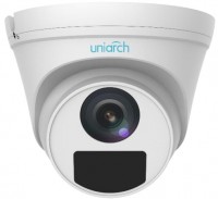 Photos - Surveillance Camera Uniarch IPC-T112-PF28 