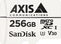 Photos - Memory Card Axis Surveillance Card 256 GB