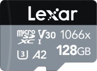 Memory Card Lexar Professional 1066x microSDXC 128 GB