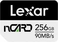 Memory Card Lexar nCARD NM Card 256 GB