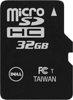 Memory Card Dell VFlash microSDHC 32 GB