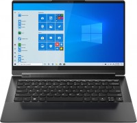 Photos - Laptop Lenovo Yoga 9 14ITL5 (9 14ITL5 82BG003QRU)