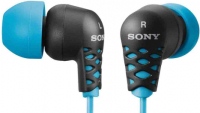 Photos - Headphones Sony MDR-EX37 