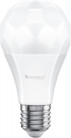 Light Bulb Nanoleaf Essentials Smart A19 