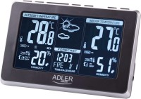 Weather Station Adler AD 1175 