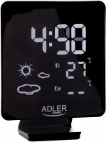 Thermometer / Barometer Adler AD 1176 