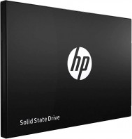 Photos - SSD HP S600 4FZ32AA 120 GB