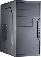 Photos - Computer Case Foxline FL-733 without PSU