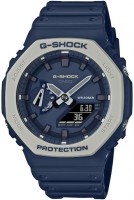 Photos - Wrist Watch Casio G-Shock GA-2110ET-2A 