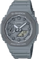 Wrist Watch Casio G-Shock GA-2110ET-8A 