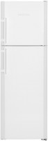 Photos - Fridge Liebherr CTP 3316 white