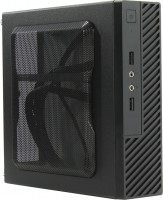 Photos - Computer Case In Win ME100S PSU 120 W