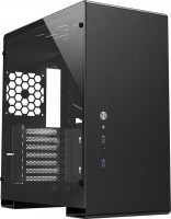 Computer Case Jonsbo U5 black
