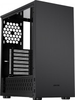 Computer Case Jonsbo C5 black