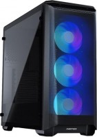 Computer Case Phanteks Eclipse P400A RGB black