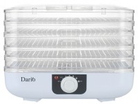 Photos - Food Dehydrator Dario DDF 5353 