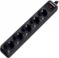 Photos - Surge Protector / Extension Lead CyberPower B0520SB0-DE 