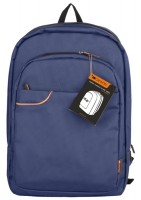Photos - Backpack Canyon Notebook Backpack CNE-CBP5BL3 15 L