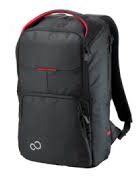 Photos - Backpack Fujitsu Prestige Backpack 17 