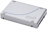 Photos - SSD Intel D5-P4320 SSDPE2NV076T801 7.68 TB